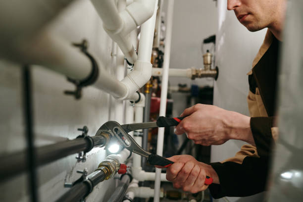 Best Sewer Cleaning Services  in Belmont, MS
