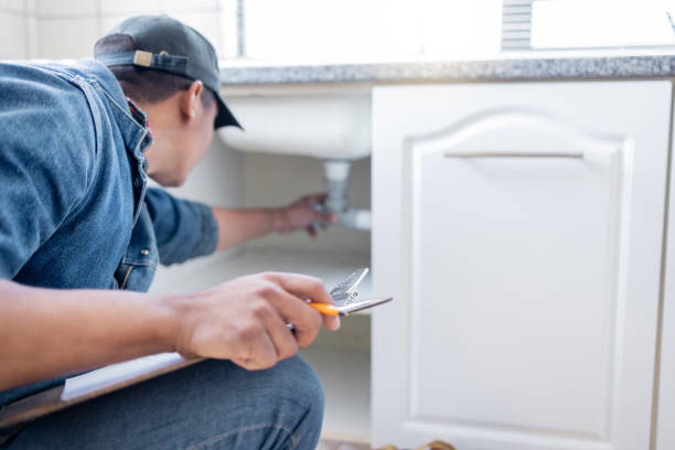 Best Local Plumber Services  in Belmont, MS