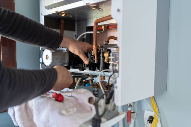 Boilers & Radiators in Belmont, MS