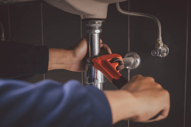 Professional Plumbing in Belmont, MS