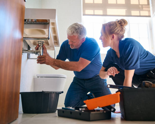 Best Emergency Plumbing Repair  in Belmont, MS